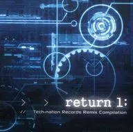 return 1; / Tech-nation Records