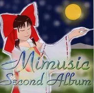 Second Album / Mimusic