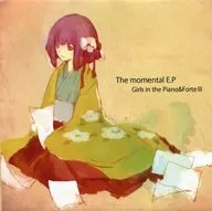 The momental E.P -Girls in the Piano&ForteIII- / Lunatico