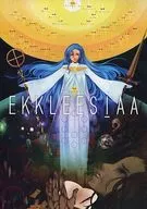 Eclee Shea (EKKLEESIAA) Ending Theme Sound CDs / Otoko no Musume Soft