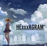 HExxxAGRAM / project lights