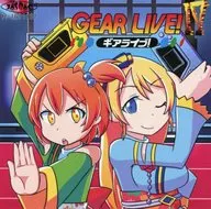 GEAR LIVE! IV / Magic Troffle