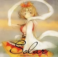 Solar / Shibayan Records