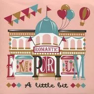 ROMANTIC EMPORIUM / A LITTLE BIT