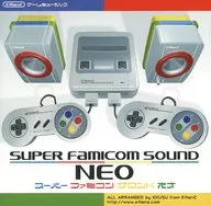 SUPER FAMICOM SOUND NEO - Super Famicom Sound Neo - / EtlanZ