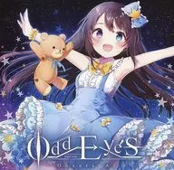 Odd → Eye's / Odd → Ai