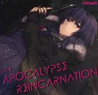 APOCALYPSE REINCARNATION / CODE-49