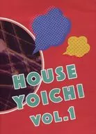 HOUSE YOICHI VOL.1 / HOUSE YOICHI