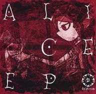 ALICE EP / Delphinium