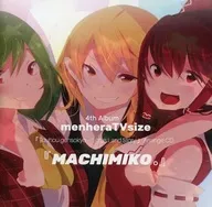 MACHIMIKO. / Menhera Televisa is
