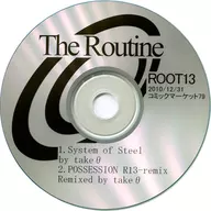 The Routine / ROOT 13