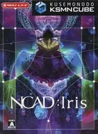 NCAD : Iris/Xenmonorecords