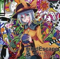 mindEscape / KARASHIC RECORDS