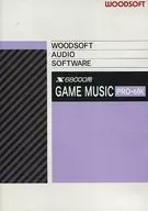 GAME MUSIC PRO-68K / WOODSOFT