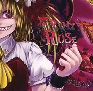 Frenzy Rose / Dr.Lucy Laboratory