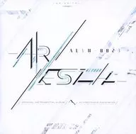 -AR/ESiTHr- / ALVINE