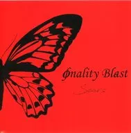 Scars/Φnality Blast