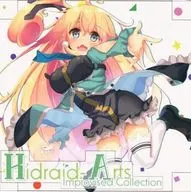 Hidraid-Arts Improvised Collection / Hidraid-Arts