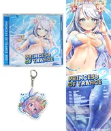PRINCESS OF TRANCE #02 [特典付] / djgenki.net
