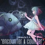encounter&counter / Silence Records