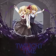 TWICLIGHT TIME/宵夜市场