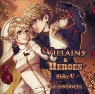 Villains and Heroes ～SIDE：V～ / team OS