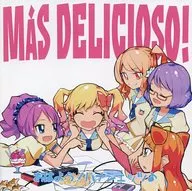 Mas Delicioso！/早上好！帕纳杰茨