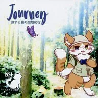 Journey - / Nyanko's Traveling Cat