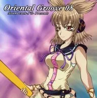 Oriental Groove 08 / Sound crew-I'll-