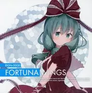 FORTUNA WINGS / Rigune