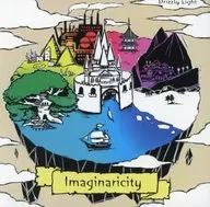 Imaginaricity / Drizzly Light