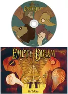 EMPTY DREAM [con folleto] / iaitokyo
