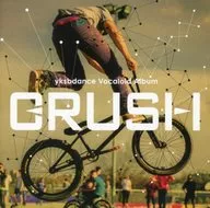 CRUSH / yksbdance