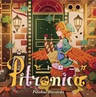 Pitronica Pitronika / Pitohui Records