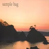 sample bag / Active Sharp