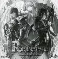 Reverse-神圣罪孽的镇魂歌-/Xorsizer×Junsei