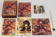 Compilation CD-BOOK Toho Steam Punk [Limited Edition] / Melon Books