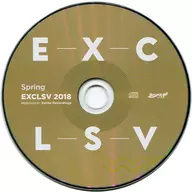 Spring EXCLSV 2018 / Sprite Recordings