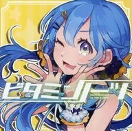 维生素Notes/TOKIKINU MU