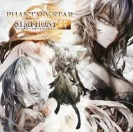 FANTASY STAR SYMPHONY ～ 魔奏 Hibiki Hijiri (with extra CDs) / Hitsuki no Shizuku
