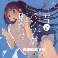 我想看看你的裤子。/MOSAIC.WAV/SEQUENCE