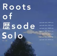 Roots of history sode Solo/Thumbelina Studio