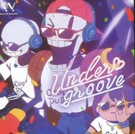 UnderGroove / Wakaru Records