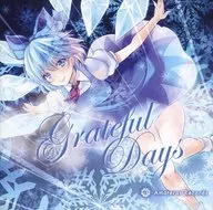 Grateful Days / Amateras Records