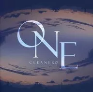 ONE / cleanero