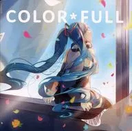 COLOR*FULL / BASYAUMA RECORDS