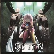 QUEEN / Blue Beard Pirates