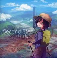 Second Step / Sound Lodge