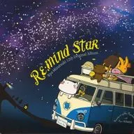 Re : mind star / Nyan Kobo