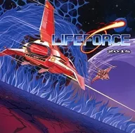 LIFEFORCE 2018 / MUZZicianz RECORDS